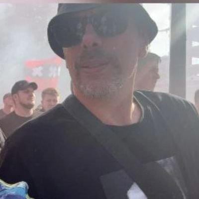 DdeVoorste's profile picture. 