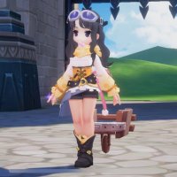 ドラヤキ@ラグオリchaos (@dorayaki_chaos) Twitter profile photo