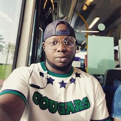 Cool guy,full of life, gentle, crazy when needed, movie Lover, loves ass and breast😍, #mufc @ManUtd the best club in the world C3GELJBA