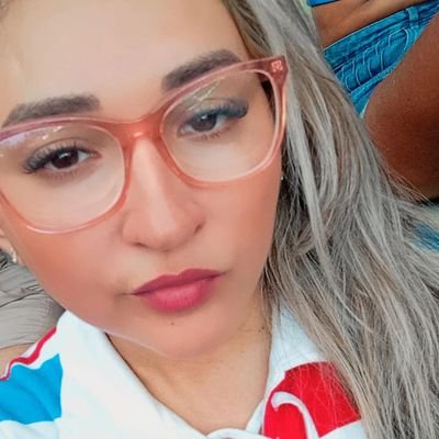 anafort's profile picture. @aninnha83 

Fortaleza/ce
👩‍❤️‍👩🌈🌈🌈