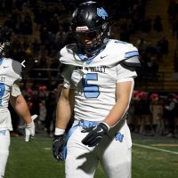 Chase Mazanek (@chasemazanek) 's Twitter Profile