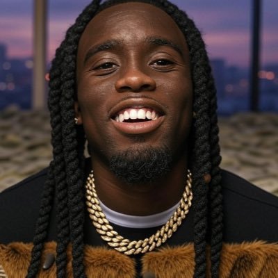 dareal2daclipz's profile picture. Everything Kai & Friends ⛷️| Not Impersonating @KaiCenat |