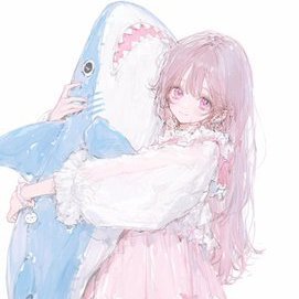人懐っこい性格です🌸。話しかけてもらえると嬉しい