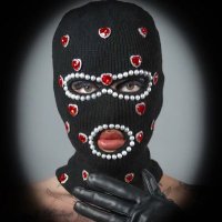 📰🔭🥷 (@ski_mask_media) 's Twitter Profile Photo