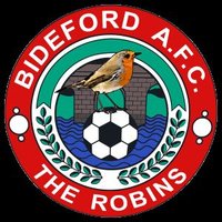 Bideford AFC (@bidefordafc) 's Twitter Profile