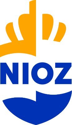 National oceanographic institute of the Netherlands.
Not an active X-account, follow us on LinkedIn or our website