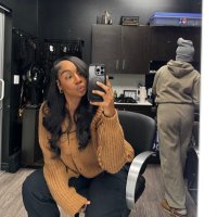 Syd’Nee Fryer (@_sydbaby) 's Twitter Profile