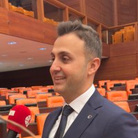 Tayfun ESER 🇹🇷 (@tayfun_eser) 's Twitter Profile