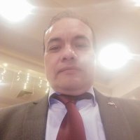 Rodolfo García Pérez (@rodolfogarcapr3) 's Twitter Profile