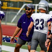 Jordan Little (@coachlittletx) 's Twitter Profile