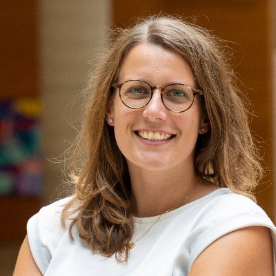 Plastics Processing & Fiber Microstructure; PhD Candidate @UWMechEngr
Education for Future; Coffee & Camping. 🇺🇸 🇪🇺 🇩🇪