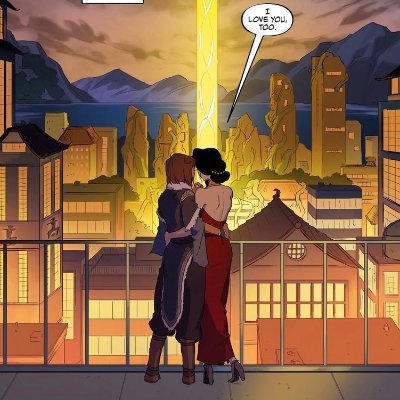Posting sapphic quotes from books, TV shows, films, songs, and other media. Tweets every 2 hours!
Will provide sources but might take a sec to add them ❤️