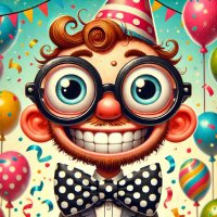 The Funny Guy (@cryptoreaper188) 's Twitter Profile