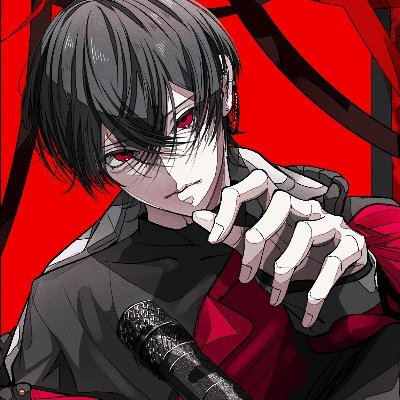 コメント 緋墨｜Sony Music VEE on X: 