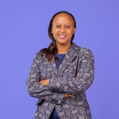 Chief Executive Officer, President’s Award-Kenya, @presidentsaward, Ministry of Youth Affairs, Creative Economy & Sports @moyasa_ke