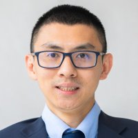 Han Chen (@harrychen93) 's Twitter Profile