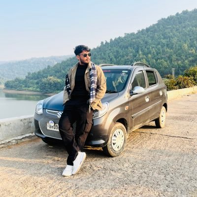 mastersatyam03's profile picture. inarrêtable 🔥