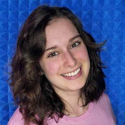 StephanieMSwink's profile picture. Voice Over Artist & Actress. Always striving to learn and improve. vtuber: @StephTsu. Business: stephaniemswink@gmail.com