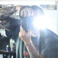 Brian Barnett (@hitenter2) 's Twitter Profile