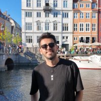 Anıl Yakar (@anilykr) Twitter profile photo