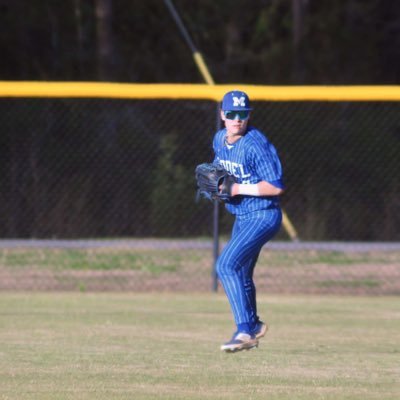 Model High School 25’ / OF / L/R / 3.8 GPA / 5’9 180 LBS / 706-591-3477
