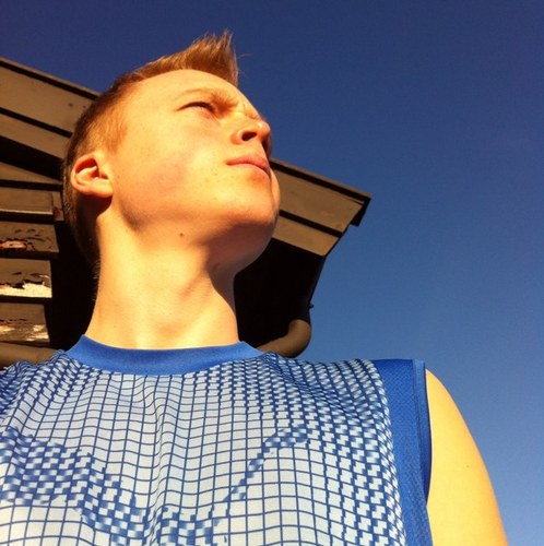 henkinator's profile picture. 