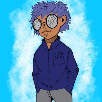 E_Zenpai's profile picture. art and games