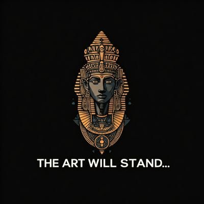 'The Art Will Stand' publication coming soon. General Inquiries: sazztribemedia@gmail.com