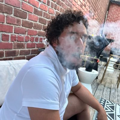 CenterPatch's profile picture. 