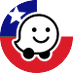 Waze Chile🇨🇱 (@waze_chi) Twitter profile photo Waze Chile🇨🇱 (@waze_chi) Twitter profile photo