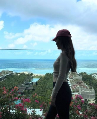 Eva_chenxi999's profile picture. Engaged in cross-border e-commerce, each product can get 20% profit, the mall supports USDT payment and cash withdrawal, and has its own handbag shop