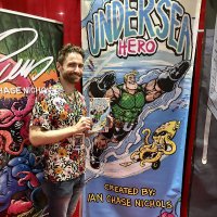 Ian Chase Nichols (@iancnichols) 's Twitter Profile