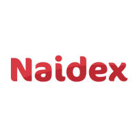 Naidex (@naidexshow) 's Twitter Profile