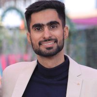 Anmol Syan (@syananmol) 's Twitter Profile