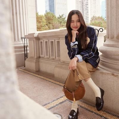 bokjoo0705's profile picture. Just be yourself😉