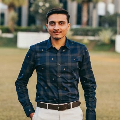 Mikdad_ali_1997's profile picture. 