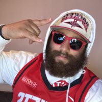 Aaron Patterson (@kingbeard713) 's Twitter Profile Photo