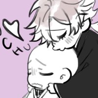 いのり こじ (@panda_m_trpg) 's Twitter Profile
