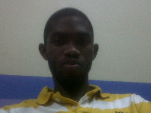 KhalidPeart's profile picture. 