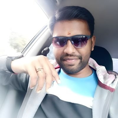 KURICHI_VIGNESH's profile picture. Active Member Of Bharatiya Janata Party - (Coimbatore South District)

Doing Job👉🏻
(Bussiness Development Manager@Star Industries)