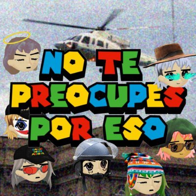 notepreoccupes's profile picture. @emiliorden