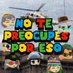 No te preocupes por eso (@notepreoccupes) Twitter profile photo No te preocupes por eso (@notepreoccupes) Twitter profile photo