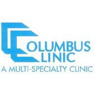 ColumbusClinic's profile picture. 