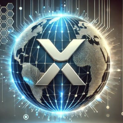 #xworld on the #XRPLedger $xworld community driven memecoin - ISO compliant - $XRP to the moon. #HBAR , #XLM #XDC Expand your mind
