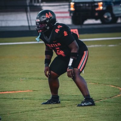 Damonte Salley™️ Profile