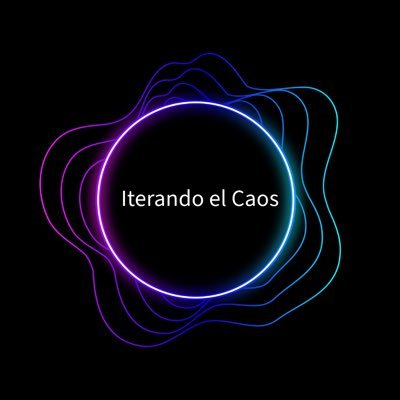 🌌 El caos no es el enemigo, es la chispa de lo nuevo. 🎙 Iterando el Caos: ciencia, tecnología y reflexiones sobre la vida.
By @jroadev