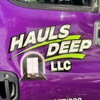 Hauls Deep (@larriveejohn1) 's Twitter Profile