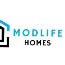 ModlifeHomes's profile picture. Our mission is to create a better life for families by providing attainable housing. We offer a variety of sizes and levels of Manufactured and Tiny Homes!