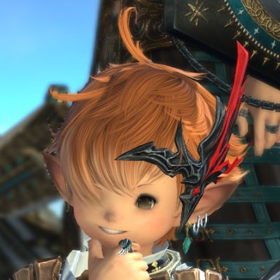 michael_tom14's profile picture. 4歳女児の父。仕事と子育てで前ほどガッツリやれないけどマイペースにFF14の世界に出没してます～。でも一応零式はクルーザー級まで終わらせてる負けず嫌い。最近のメインはBH。
FF14に限らず適当にその時やってるorやりたいゲームのことを呟いたり日常について呟いたりしております。