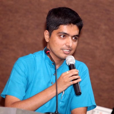 kpb162's profile picture. Citizen of Bharat